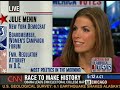 Bounds: Early Voting is Not Part of our (McCain Campaign) Effort