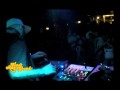 DjStepwise @ BMS 27-03-10