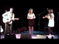 'Cula' Live in Austria - The Maid that sold her Barley