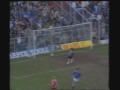 Kevin Sheedy Everton FC