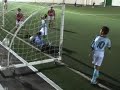 Football Cristian Macía 1