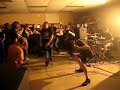 Once We Were Buried - Abrogation