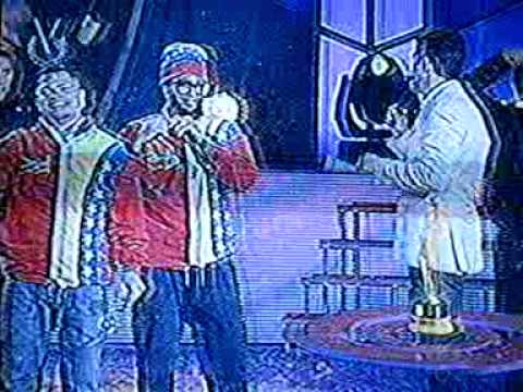 Posible Premiacion De Jowell Y Randy @ Orquídea. 2011 Maracaibo, Venezuela
