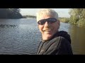 Fun, mooie opnames, humor en 18 meter snoek.