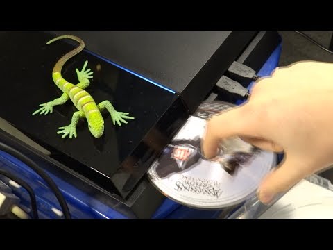 how to play ps3 games on a ps4