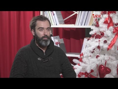 “Эра невинности” в США закончилась, – Питер Залмаев