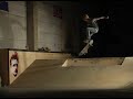 Cube halli montage