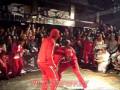 Impact Dance vs Entropy & Bones - Crew Street Dance Battle (2005)