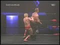 Rene Dupree vs. Test - AWR, 11/4/2008 (part 2) Rene Dupree vs. Test - AWR, 11/4/2008 (part 2)