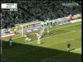 Rangers 4 - Celtic 0 - March 2000
