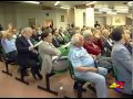 Banca Monte Pruno: Assemblea dei Soci. Risultati record e Presidenza alla Dott.ssa Anna Miscia