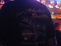 Charlie Musselwhite with \"Church Is Out\" at Knuckleheads