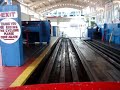Cyclone POV - Astroland