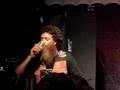 Micróbio no Asfalto no Show do Ventania em Curitiba _ O mundo vai se acabar