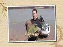 Visvakantie spanje catfish camp caspe