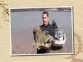 Visvakantie spanje catfish camp caspe