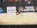 ROJAS Y DE MARCO HANNOVER 1999