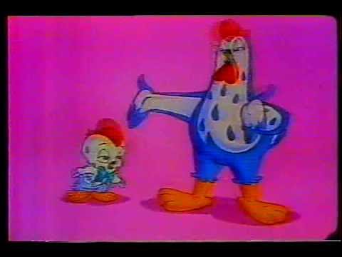Galinha azul – Maggi | Nostalgics