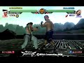19/08/18 VF5 ?????(10?) vs ???(??) ???