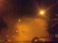videos de inundacion calle sorbe-rotura tuberia