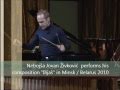 Nebojsa Zivkovic performs Ilijas, Marimba live in Concert