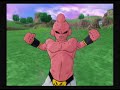Epic Battle: DBZ Edition: Goku vs KId Buu