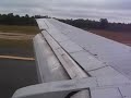 Air Asia - Sibu Arrival
