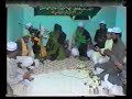 Speech By Moulana Syed Taher Razvi-Ul-Quadri (R A ) - Sadrushuyookh, Jamia Nizamia