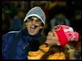 Cory Churko e Shania