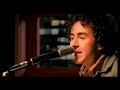 Puedes contar conmigo (versión acústica)