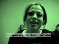 Annette Moreno Saludos