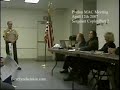 New Sheriff In Town For Phelan CA - Part II