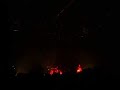 Black Rebel Motorcycle Club - Intro Toronto 5/2007