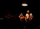 Beestings at the Comet Tavern