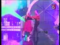 La Tenchis Bailando Por Un Sue