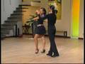 explained choreographies salsa portoricaine (#1)