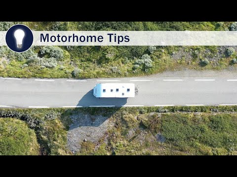 Thumbnail for Tips for Better Trips in Your Motorhome Video