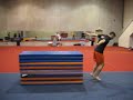 Big Back Tuck