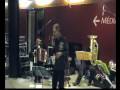 jean louis zardoni chante Sète