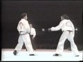 Pierre Guenette vs Yamamura Mitsunobu
