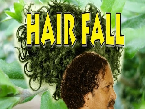 how to dye hair with bhringraj