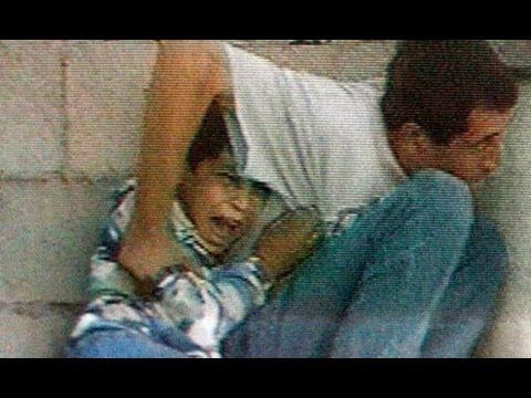 Shooting of 12-year-old Muhammad al-Dura 'staged', claims Israeli report