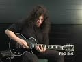 shred lesson