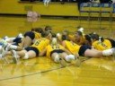 v-ball 7th grade entrance