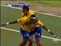 goles de colombia frente a venezuela en amistoso
