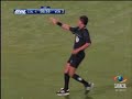 goles de colombia frente a venezuela en amistoso