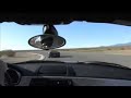 BMW Z4M Coupe vs. BMW Z3M Coupe vs. Acura NSX- 3-9-08