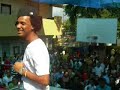 J-RaF,L.J.D & Mc Boy - Presentacion Colegio Fatima Dia Familiar.