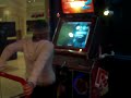 Lenni playing Oasis Hard