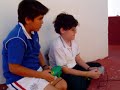 LEVANTATE CONTRA LA POBREZA